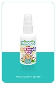 Minoris Baby Organik Pişik Önleyici Sprey 100ml - 5