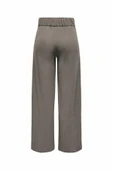 Only Jdy Geggo Lıfe New Long Wade Leg Kadın Pantolon 15208430 - 7
