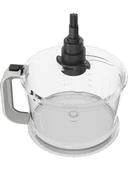 Grundig Blender Seti 1500 W Krem Renk thumbnail 4