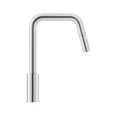 Grohe Eurosmart Eviye Bataryası 2 Akışlı - 30619000 thumbnail 4