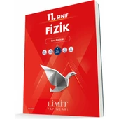 Limit 11. Sınıf Fizik S.B. - 1
