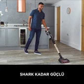 Shark Stratos Pet Pro Turbo Başlıklı Şarjlı Dikey Süpürge thumbnail 5