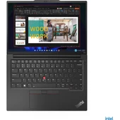 Lenovo Thinkpad E14 Gen 5 21JK00KTTXEP4 I5-13420H 24GB Ram 1tb SSD UHD Graphics 14" Wuxga + Elektropasaj Çanta thumbnail 6