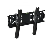 Vontech VT-32 SA MAX 27" - 42"  açılı tv duvar askı aparatı thumbnail 1