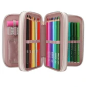 Top Model  Nakışlı Dolu Kalem Kutu Yaz Hissi thumbnail 5