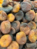 Öz Altın Kayısı Gün Kurusu Jumbo 1 KG thumbnail 1