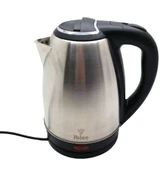 ÇELİK KETTLE SU ISITICISI 1.8LT - 1500W (5314) - 2