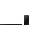 Samsung HW-C450 2.1 Kanal 300 W Soundbar - 1