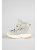 Vicco Bull Gri Çocuk Bot thumbnail 2