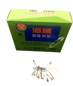 ÇENGELLİ İĞNE NO-0-1-2 ( 72X12) 864 PARÇA (5314) - 1