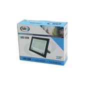 2PCS 100W LED PROJEKTÖR  19X15.5CM AYDINLATMA AÇISI: 120 DERECE 50.000 SAAT ÖMÜR MODEL-ARS100W (5314) - 1