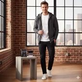 Guess Seductive Erkek EDT 100 ml thumbnail 3