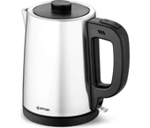 Emsan Çaykolik Çay Makinesi Inox - 6