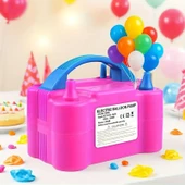 Elektrikli Balon Şişirme Makinesi (5314) - 2