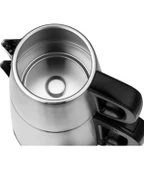 Emsan Çaykolik Çay Makinesi Inox - 7