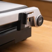 Emsan Grillmaster Inox Tost Makinesi - 5