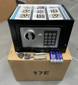 Ev Otel Tipi Çelik Para Kasası (5314) - 4