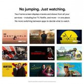 Google Chromecast TV 4K Android Medya Oynatıcı - 6