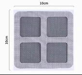 10 lu Banyo Gider Süzgeci, Sineklik Tamir Kiti (5314) - 5