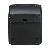 Standart Fonksiyonlu 12 Haneli Geniş LCD Ekran,Pill Masaüstü Hesap Makinesi (5314) - 3