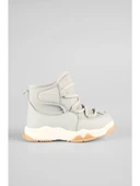 Vicco Bull Gri Çocuk Bot thumbnail 1