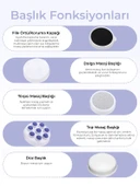 Selülit Giderici Masaj Aleti ve Masaj Cihazı (5314) - 3