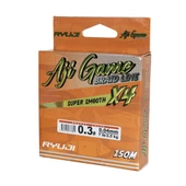Ryuji Aji Game 4B Orange 150m İp Misina Kalınlık (mm) : 0,02mm thumbnail 3