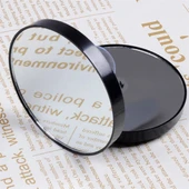 10x Büyüteçli Vantuzlu Pratik Kullanışlı Makyaj Lens Traş Aynası (5314) - 4