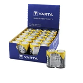 VARTA BÜYÜK PİL D 24PCS (5314) - 1