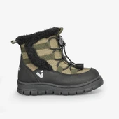 Vicco Nagoya Haki Siyah Çocuk Bot thumbnail 1