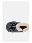 Vicco Poppy II İlk Adım Siyah Işıklı Çocuk Bot thumbnail 2