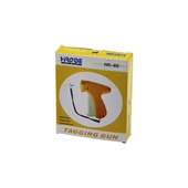 ETİKET KILÇIK MAKİNESİ  ÜRÜN ETİKETLEME KILÇIĞI TABANCASI (5314) - 1