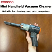 Araç Oto Şarjlı Süpürge (5314) - 5