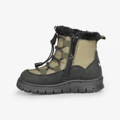 Vicco Nagoya Haki Siyah Çocuk Bot thumbnail 2