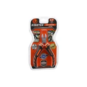 VAKUMLU  MİNİ - 4.5 İNÇ - 115MM  ÇELİK YANKESKİ YAYLI KTX-924 (5314) - 1