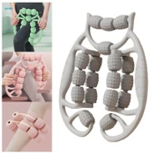 Masaj Silindiri Bacak Masaj Silindiri Kelepçesi Bacak Silindiri Kol Baldır (5314) - 4