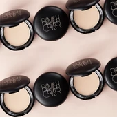 Hanskin Blemish Cover Concealer Kapatıcı - Blur Pact 9 g thumbnail 4