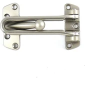 KROM ÇELİK KAPI EMNİYET KELEPÇE (5314) - 1