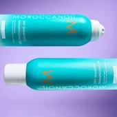 Moroccanoil Dry Shampoo 205 ml - Light Tones thumbnail 5