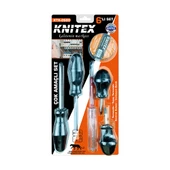 6PCS TORNAVİDA - ÇOK AMAÇLI SET TORNAVİDA - TOPAÇ TORNAVİDA - KONTROL KALEM - ELEKTRİK BANT (5314) - 1