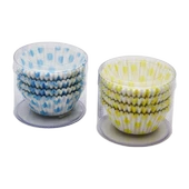 NO-4 BÜYÜK KUTULU MUFFİN KAĞIT KEK KAPSÜLÜ (5314) - 1