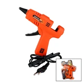 20W   ANAHTARLI  SICAK MUM SİLİKON TABANCASI (5314) - 1