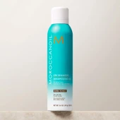 Moroccanoil Dry Shampoo 205 ml - Dark Tones thumbnail 2