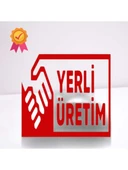 Derby Samurai 3 Tıraş Bıçağı 10+4 Poşet X 4 Paket - 5