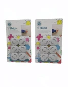 PRİZ KAPAK Ç.EMNİYET (5314) - 1