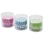 NO-3 KÜÇÜK KUTULU MUFFİN KAĞIT KEK KAPSÜLÜ (5314) - 1