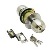 CP KK-3 TOPUZLU OTEL TİPİ KİLİT 60MM (5314) - 1