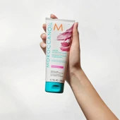 Moroccanoil Color Depositing Mask 200 ml - Hibiscus thumbnail 3