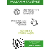 Otsa Organik Elma Suyu Konsantresi 340 g thumbnail 4