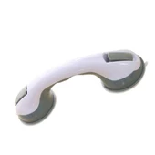 Düşme Ve Kayma Önleyici Banyo Tuvalet Vantuzlu Kilitli Tutacak (5314) - 5